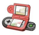 Pokemon d20 (3.5e Sourcebook)/Pokedex