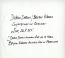 Supergroups: Duran Duran & Bryan Adams