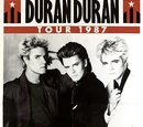 1987 - 25 April: Leeds (UK)