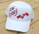 Dad's Sports Cap