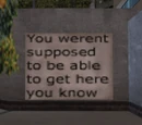 Easter Eggs de Grand Theft Auto III