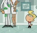 Mr. & Mrs. Buxaplenty