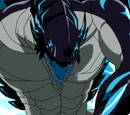 Acnologia