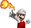 Fire Mario