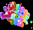 Rainbow Mario