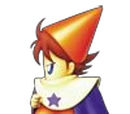 Time Mage