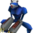 Kämpfer (FFVII)