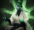 Quenzhal