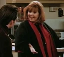 Gloria Tribbiani