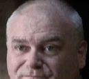 Ron Donachie