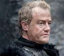 Alliser Thorne