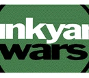 Junkyard Wars