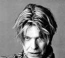 Babyjabba/Sue Sylvester Does David Bowie