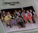 Babyjabba/Glee Cast Being Replaced!