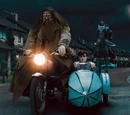 Motorbike