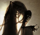 Death (The Tale of the Three Brothers)