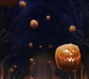 Hallowe'en