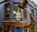 Weasleys' Wizard Wheezes
