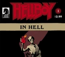 Hellboy in Hell
