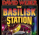 Honorverse novels