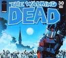The Walking Dead Vol 1 30