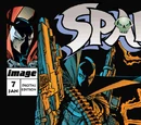 Spawn Vol 1 7