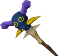 Spell's Relic