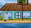 1st Texas Bank