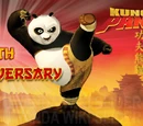 Kung Fu Panda Wiki