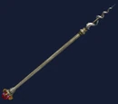 Elite's Scepter