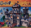 70404 King's Castle