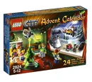 2824 City Advent Calendar