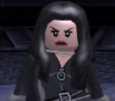Talia Al Ghul