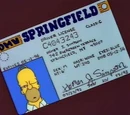 Homer Simpson
