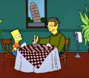 Episodios con pistas musicales desconocidas