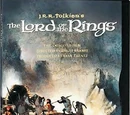 The Lord of the Rings (1978 film)