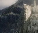 Minas Tirith