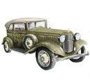 Bonnie & Clyde's B-400