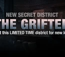The Grifter