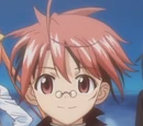 Negi Springfield