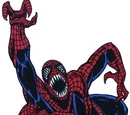 Peter Parker (Doppelganger) (Tierra-616)