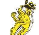 Armadura de Iron Man Mark II