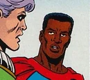 Kal-El (Earth-D)