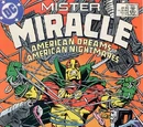 Mister Miracle Vol 2 1