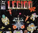 L.E.G.I.O.N. Vol 1 43