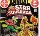 All-Star Squadron Annual Vol 1 2