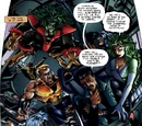 Justice League X-Men (Amalgam Universe)