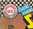 Strange Adventures Vol 1 186