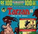 Tarzan Vol 1 230