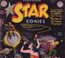 All-Star Comics Vol 1 45